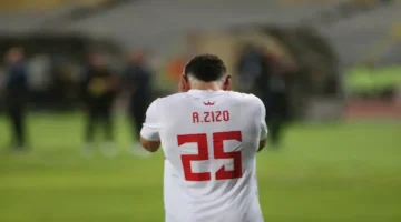 قرار نهائي.. كواليس حسم مصير زيزو مع نادي الزمالك خلال الساعات المقبلة